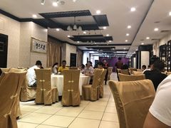 大堂-龙的酒楼·手工早茶·顺德菜(近良路店)