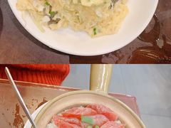 -尝囍煲仔小菜
