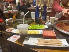 -大龙燚火锅(春熙店)