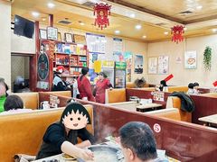 -晓林火锅(安定门店)