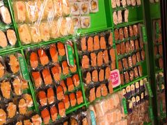 -鲜道寿司(无锡苏宁店)