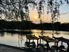 -北陵公园