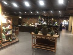 -百翠山居.家飨餐厅