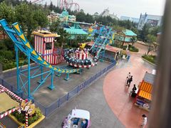 -青岛方特梦幻王国