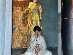 -棂笼·深度沉浸密室(武汉旗舰店)