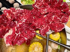-今日牛事潮汕鲜牛肉火锅(瑞金店)
