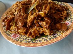 -烤肉季饭庄