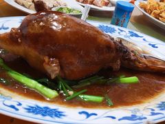 -奇香楼(五眼桥横街店)