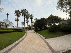 -杭州千岛湖滨江希尔顿度假酒店