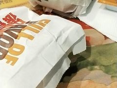 -汉堡王(天津鲁能店)