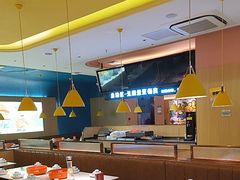 -小鱼小牛(世欧广场店)