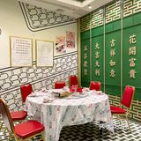 零距离还原香港夜生活！花胶鸡我永远爱你！