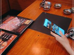 -大阪烧肉BAKA一代(十亩地店)