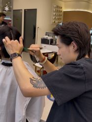 -GANO HAIR 