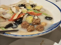 -西安饭庄·非遗陕菜(钟楼店)