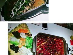 -鱼酷活鱼烤鱼(沈阳大悦城店)