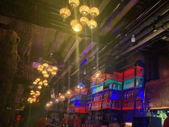 -海雾里小酒馆(观音桥店)