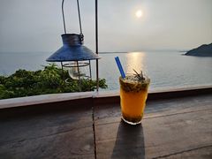 -Brew Farm·精酿农场海滨悬崖餐厅