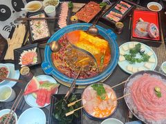 -吼堂老火锅(太古里总店)