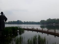 景点-郭守敬纪念馆