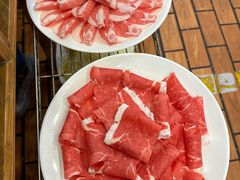 -马记伊源斋涮肉·清真菜(潘家园古玩市场店)