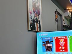 -观音桥步行街