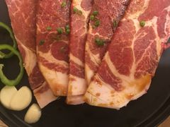 -九田家黑牛烤肉料理(石路天虹店)