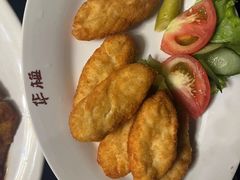 -华梅西餐厅(哈尔滨中央大街店)
