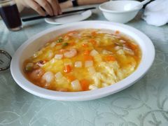 -宝发园名菜馆