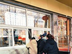 -石饮红星包子(中山路店)