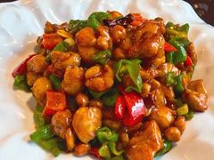 -喜乐餐厅•灯笼虾球首创者•本地小海鲜(二马路店)