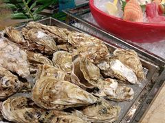 -大中华希尔顿酒店-念自助餐·嗨啤·小龙虾