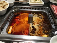 -海底捞火锅(德辉广场店)