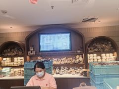 -国际饭店·帆声西饼屋(黄河路店)