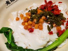 -湘人龙记老长沙米粉(鸟巢店)