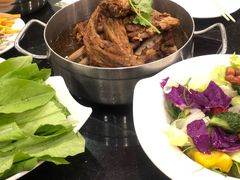 -蝎王府羊蝎子(天通苑店)