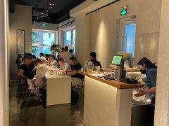 -漆黑觉米粉(三里屯店)