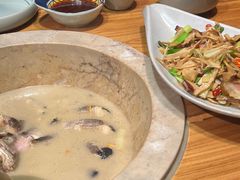 -云海肴云南菜·蒸汽石锅鱼(北京良乡华冠店)