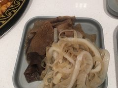 -爱有声毛肚串串火锅自助(龙之梦大都汇店)