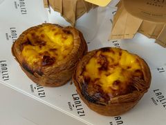 -LANLIZI BAKERY(COSMO店)