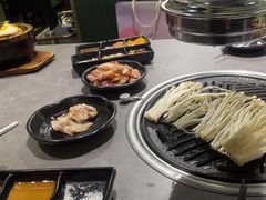 -大發韩国烤肉(八佰伴店)