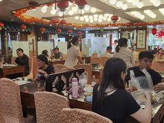 大堂-烤肉季饭庄