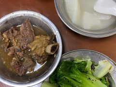 -阿秋牛排(湖心街店)