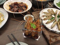 -阿毛饭店首店·宁波老字号(文化广场店)