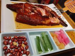 -茄子恰恰·新云南小炒(坪山益田店)