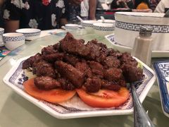-避风塘潮粤海鲜酒楼