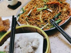 -蒸武门·广式茶点(江南店)