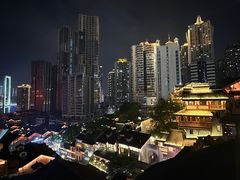 -重庆十八梯传统风貌区