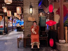 -二十八里太湖船菜(吉祥路店)