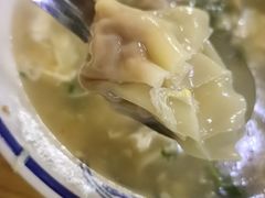 -海清宁记大馅云吞